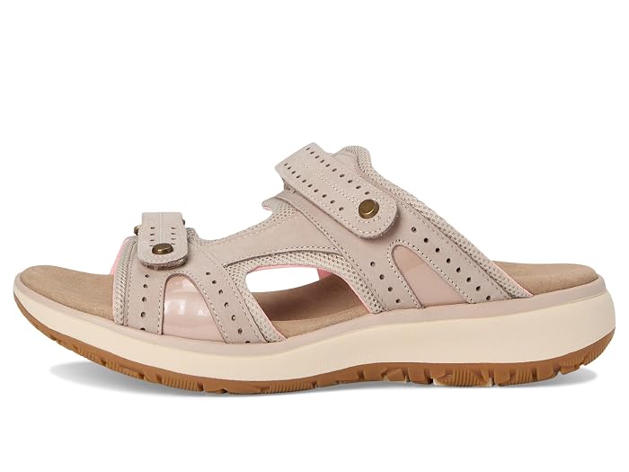 SAS Embark Adjustable Comfort Sport Slide - Image 4