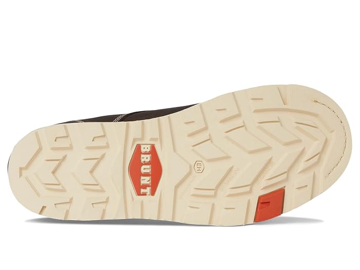 BRUNT The Marin 6" USA Welted Soft Toe - Image 3