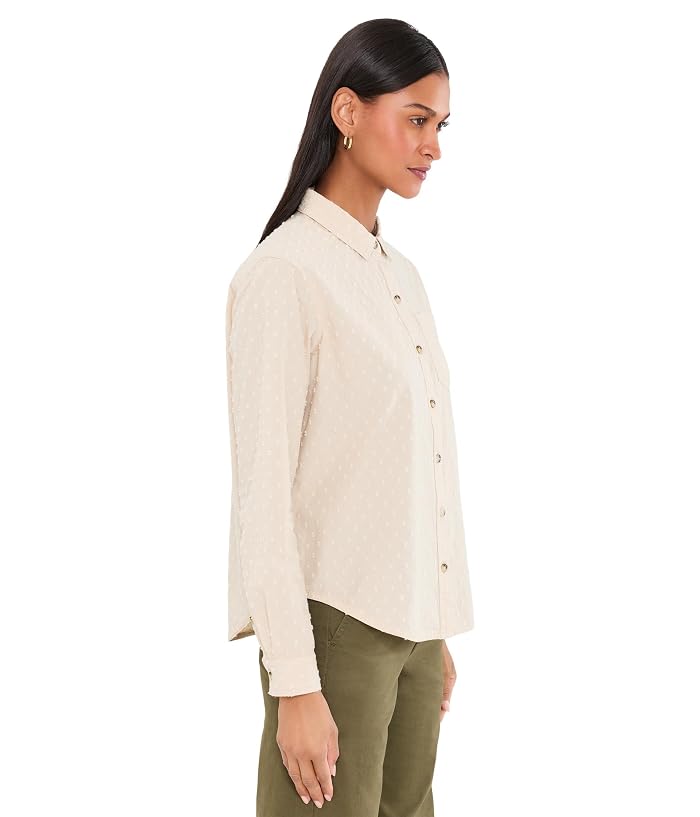 Toad&Co Airscape Long Sleeve Shirt - Image 3