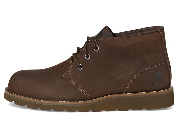 Carhartt Plain Toe Wedge Chukka - Image 4