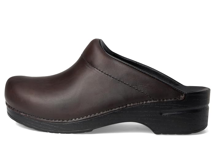 Dansko Karl Clog - Image 4