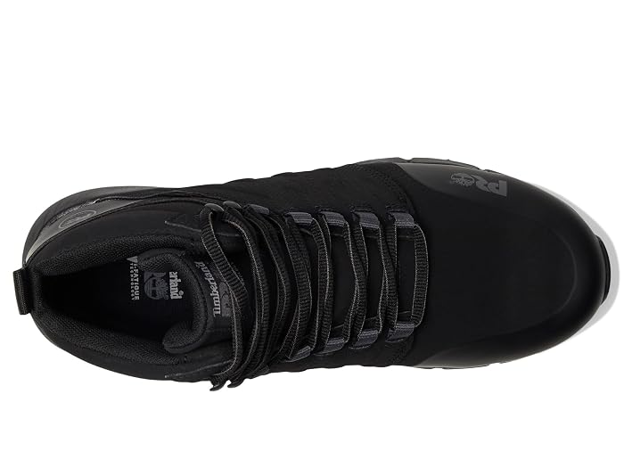 Timberland PRO Radius Mid Internal Met Guard Composite Safety Toe - Image 2