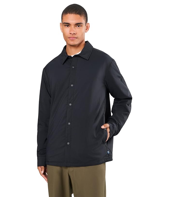 Fjällräven HC Insulated Shirt Jacket