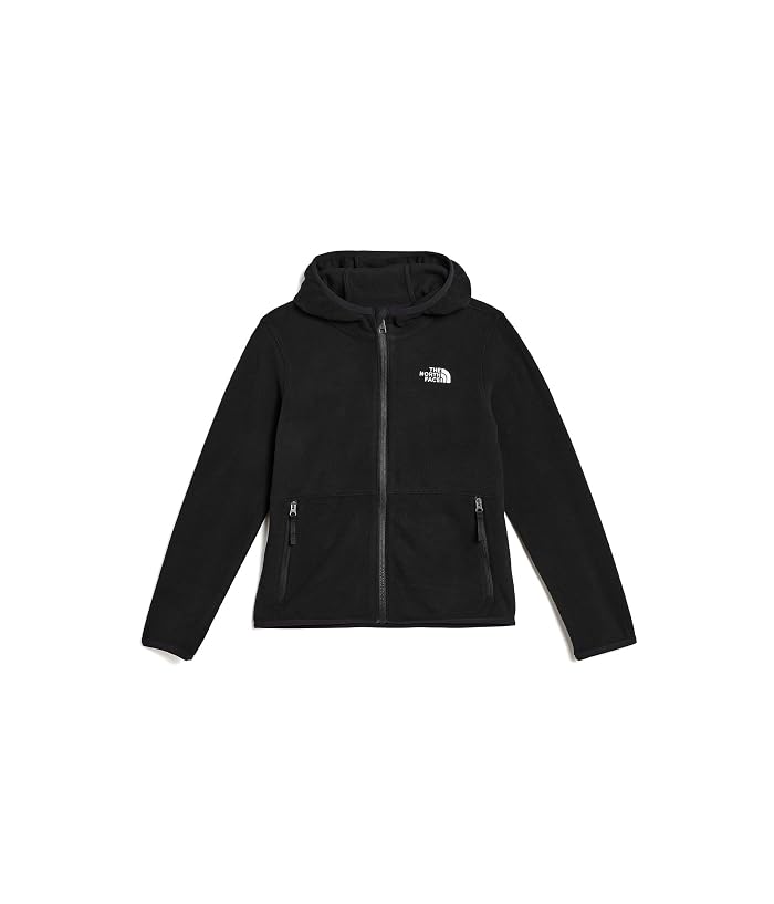 The North Face Kids Glacier Full Zip Hoodie (Toddler) - Image 4