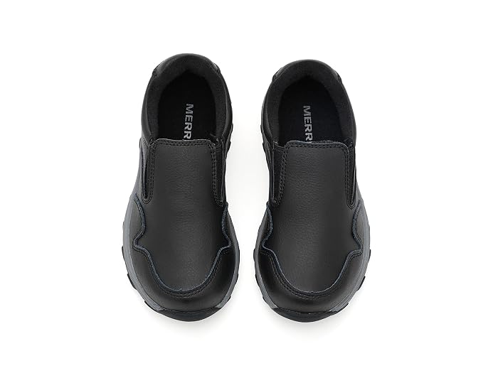 Merrell Kids Jungle Moc Kdz (Little Kids/Big Kids) - Image 2