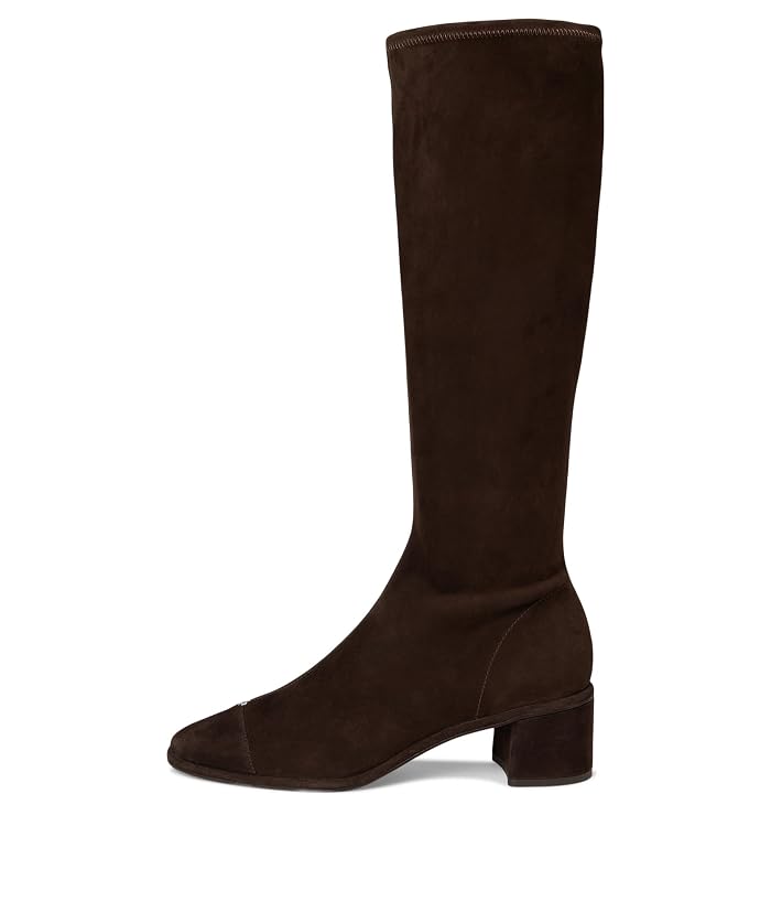 Tory Burch Cap-Toe Knee High Boot 55mm - Image 2