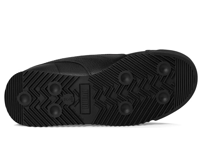 PUMA Kids Roma (Big Kid) - Image 3