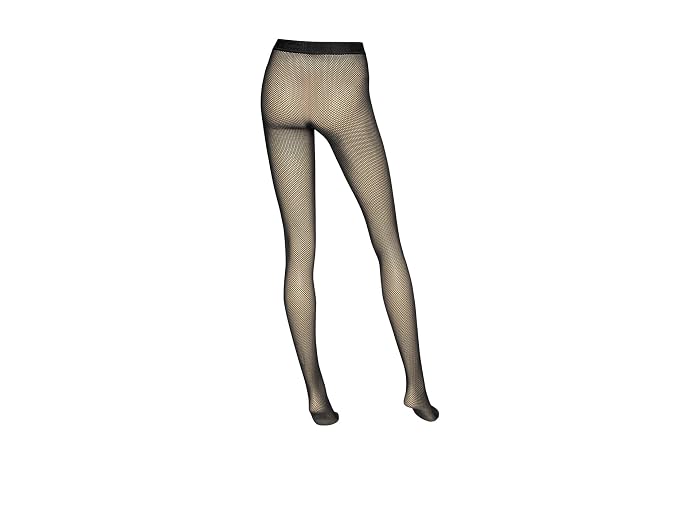 Wolford Twenties EcoNyl Recycled Yarn Tights - Image 2