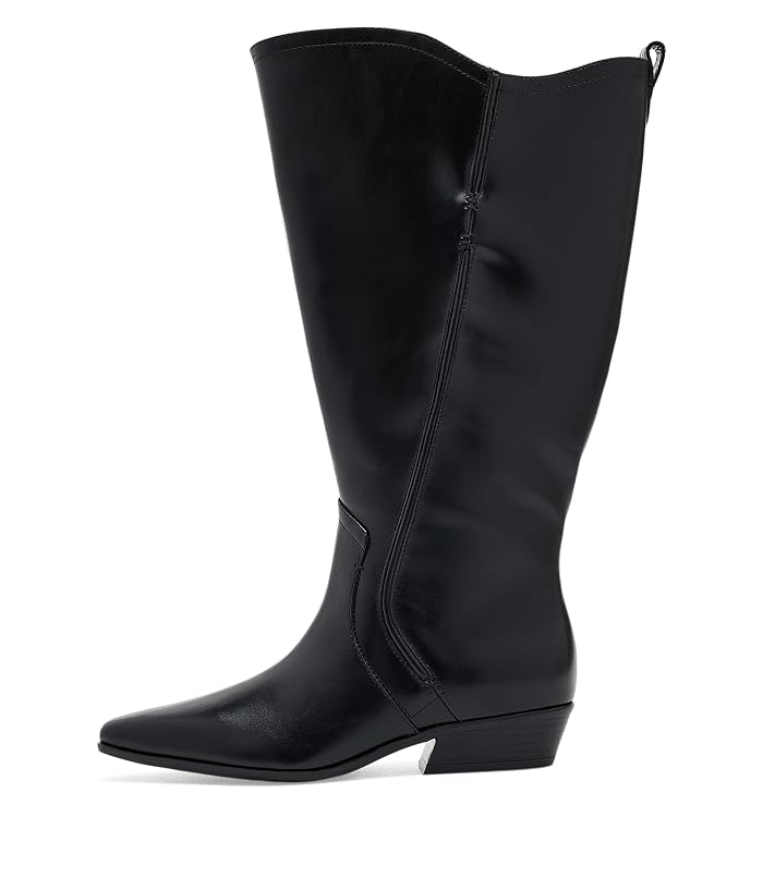 Naturalizer 27 Edit Brooke - Extra Wide Calf Boots - Image 4