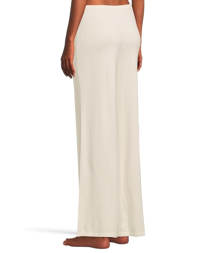 Eberjey Sweater Pants - Image 3
