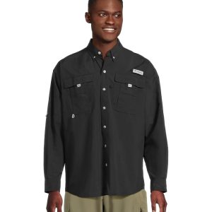 Columbia Bahama™ II Long Sleeve Shirt