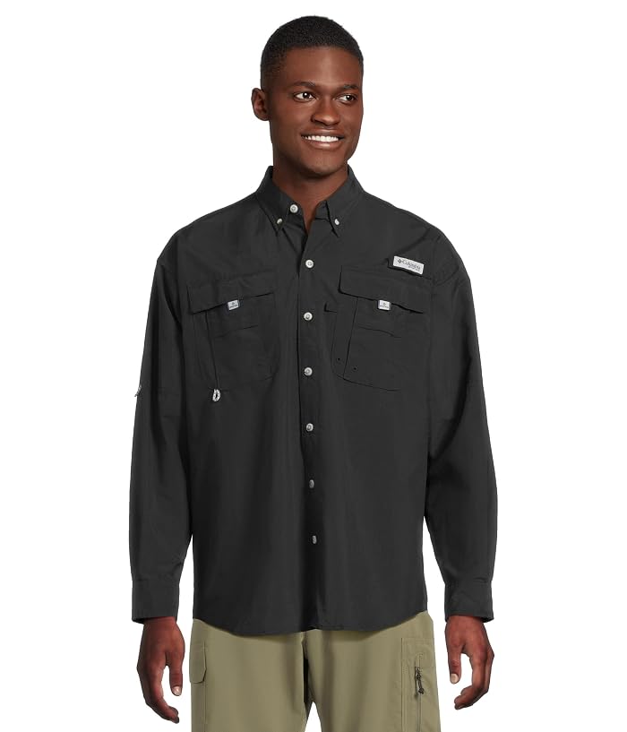 Columbia Bahama™ II Long Sleeve Shirt