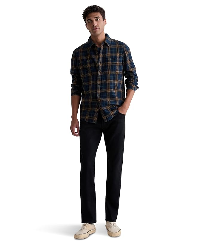 AG Jeans Tellis Modern Slim Jeans Vintage Ink - Image 2
