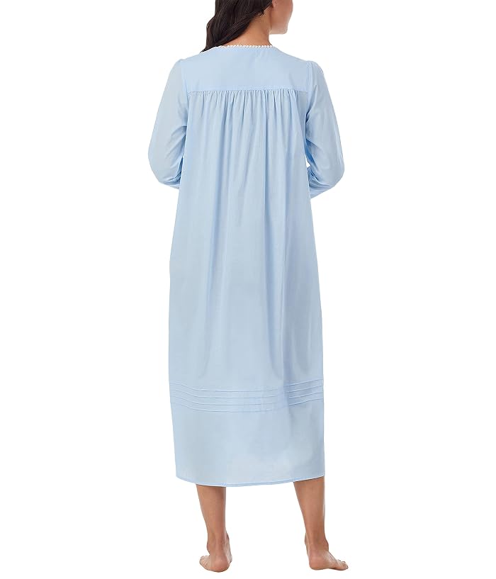 Eileen West Ballet Nightgown Long Sleeve - Image 2
