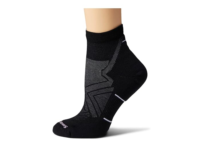 Smartwool Run Targeted Cushion Ankle