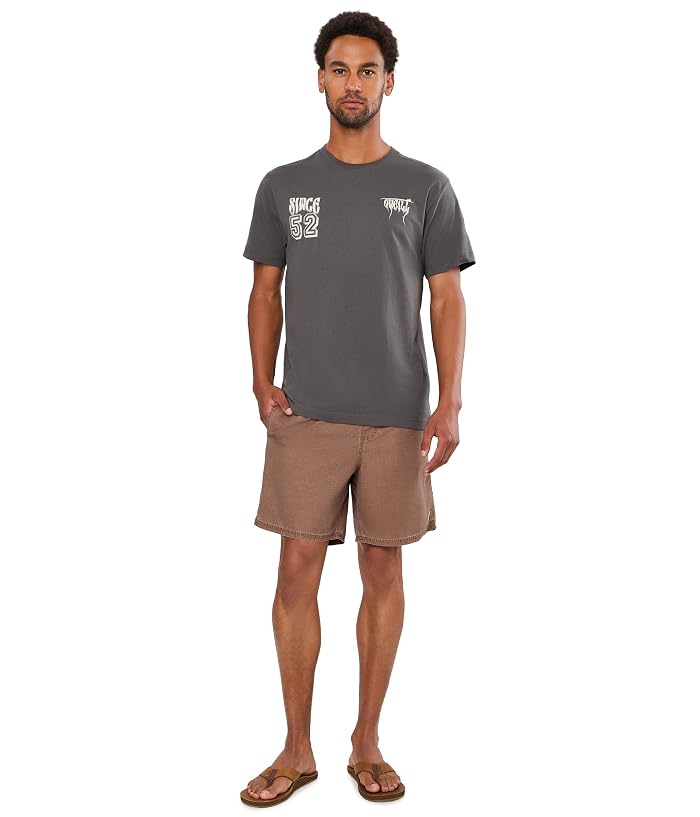 O'Neill OG Fader Trunk 17'' Boardshorts - Image 2