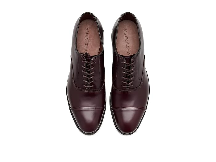 Allen Edmonds Park Avenue Oxford Shoes - Image 2