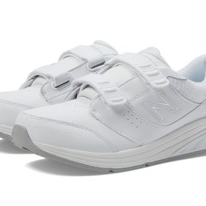 New Balance Hook and Loop Leather 928v3