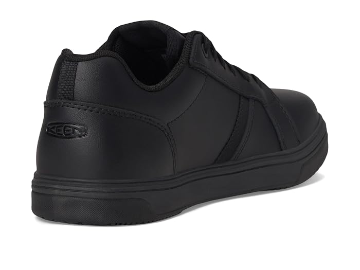 KEEN Utility WTX Kenton Work Shoe (Soft Toe) - Image 5