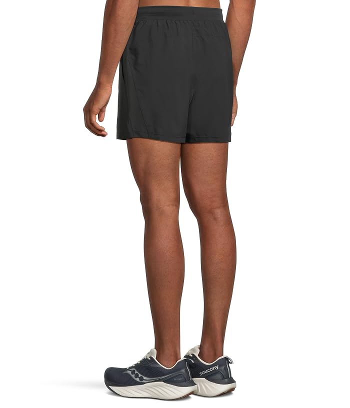 Under Armour Launch Run 5 Inch Shorts - Image 3