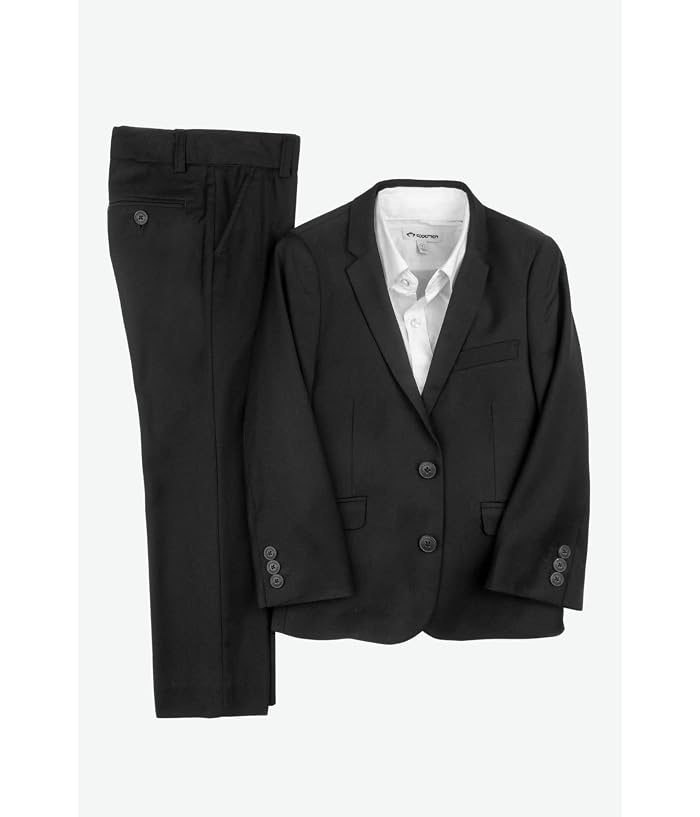 Appaman Kids Two Piece Lined Classic Mod Suit (Toddler/Little Kids/Big Kids) - Image 2