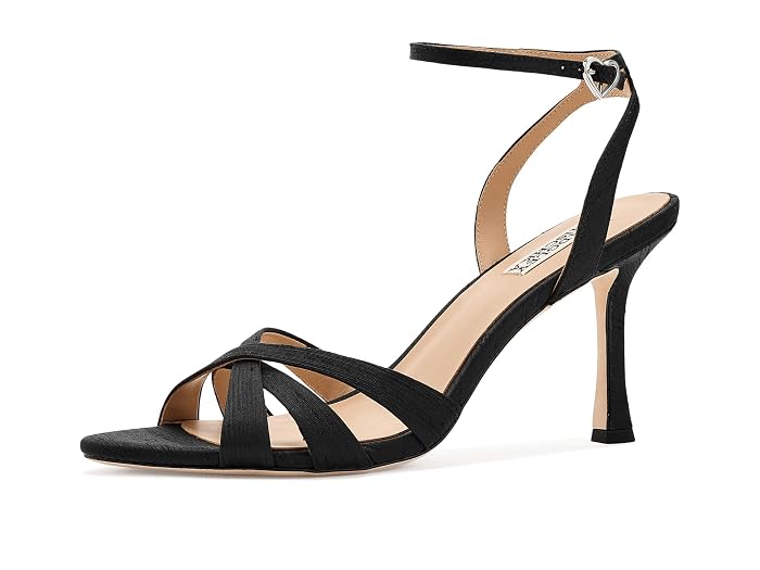 Badgley Mischka Xeilani