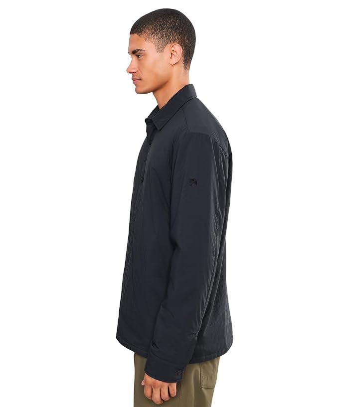Fjällräven HC Insulated Shirt Jacket - Image 3