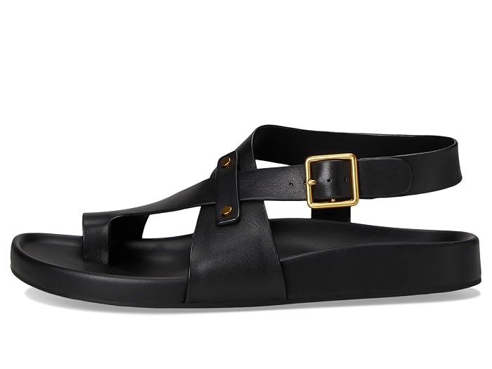 Franco Sarto Blair Strappy Sandals - Image 4