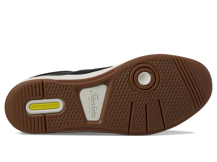 Florsheim Crossover Lace to Toe Casual Sneaker - Image 3