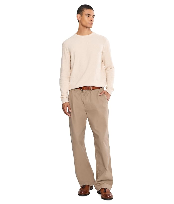 Faherty Jackson Crew Sweater - Image 2