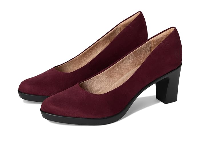 LifeStride Elevate Pump Shoes
