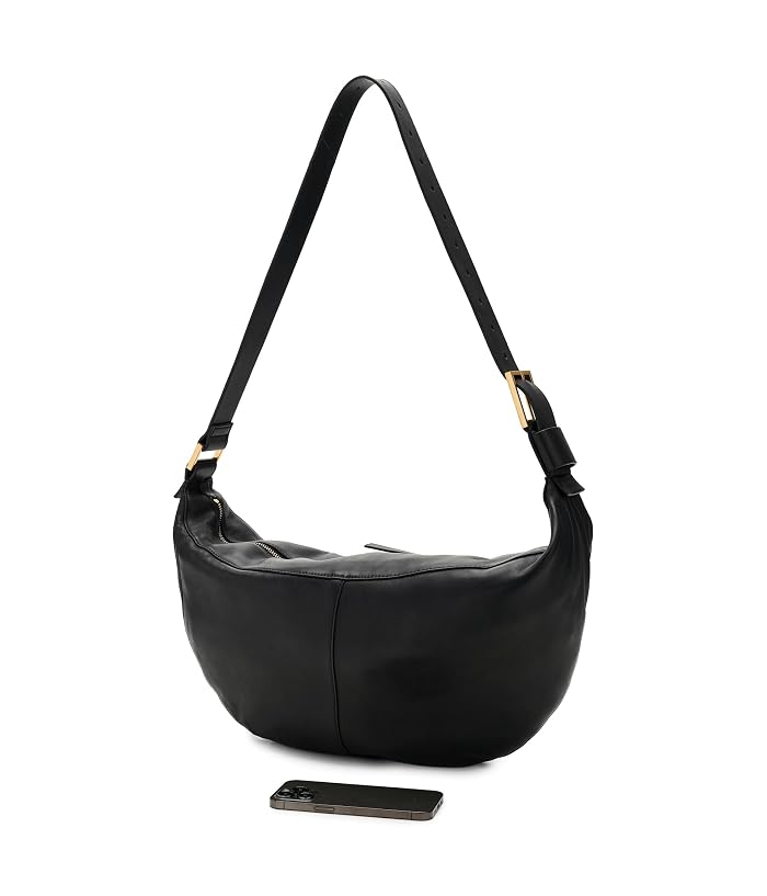 AllSaints Luna Shoulder Bag - Image 3