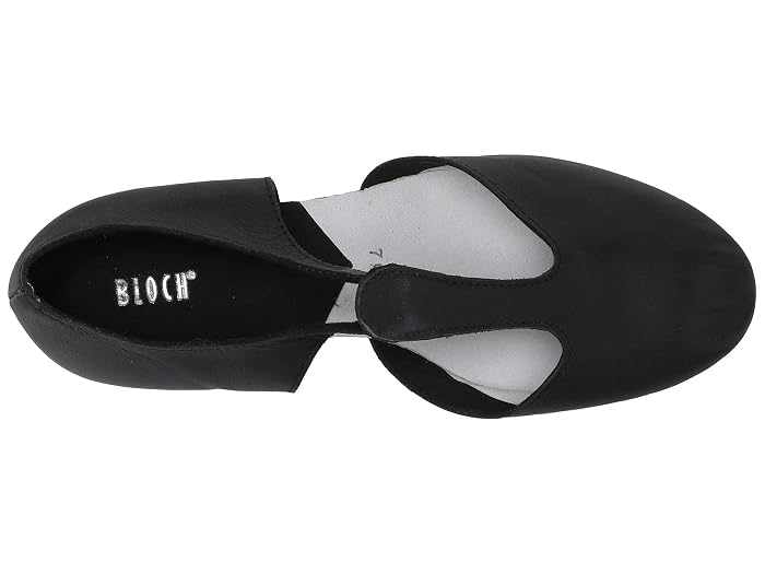 Bloch Grecian Sandal Dance Shoe - Image 2