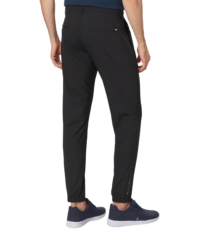 TravisMathew Open to Close Joggers - Image 2