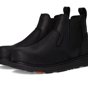BRUNT The Ohman 6" Moc Toe NWP Comp Toe