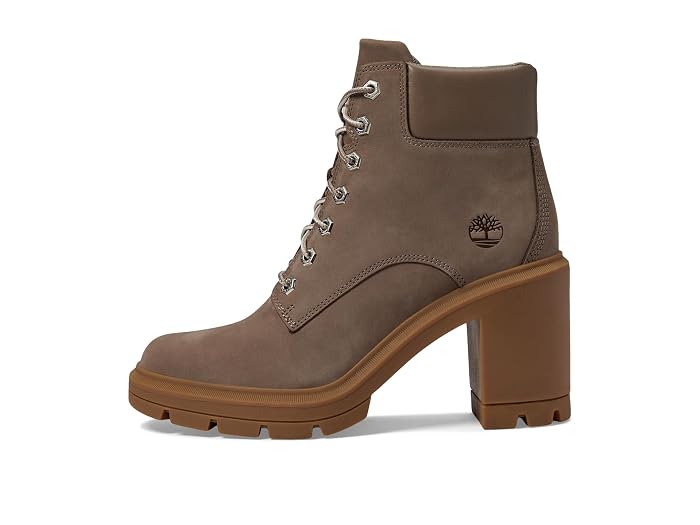 Timberland Allington Heights 6" Boots - Image 2