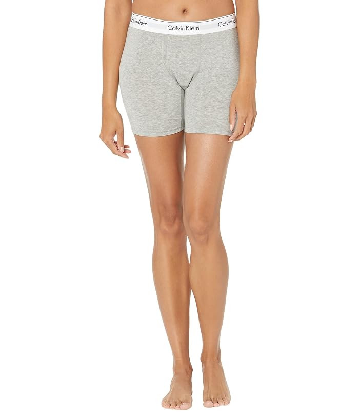 Calvin Klein Underwear Modern Cotton Boxer Brief - Image 4