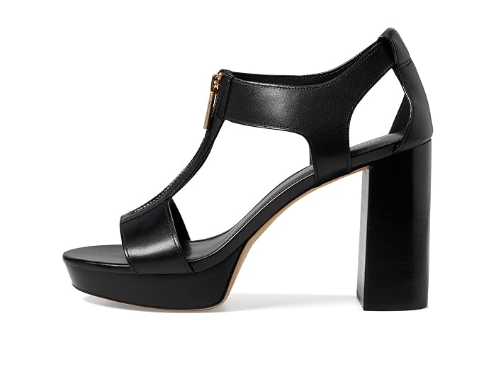 MICHAEL Michael Kors Berkley Mid Sandal - Image 2