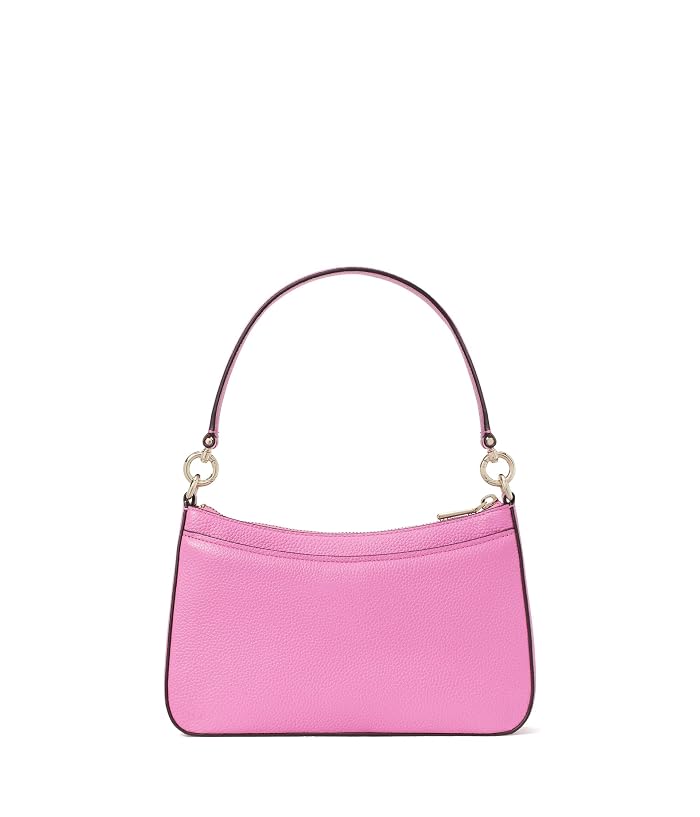 Kate Spade New York Hudson Pebbled Leather Convertible Crossbody - Image 2