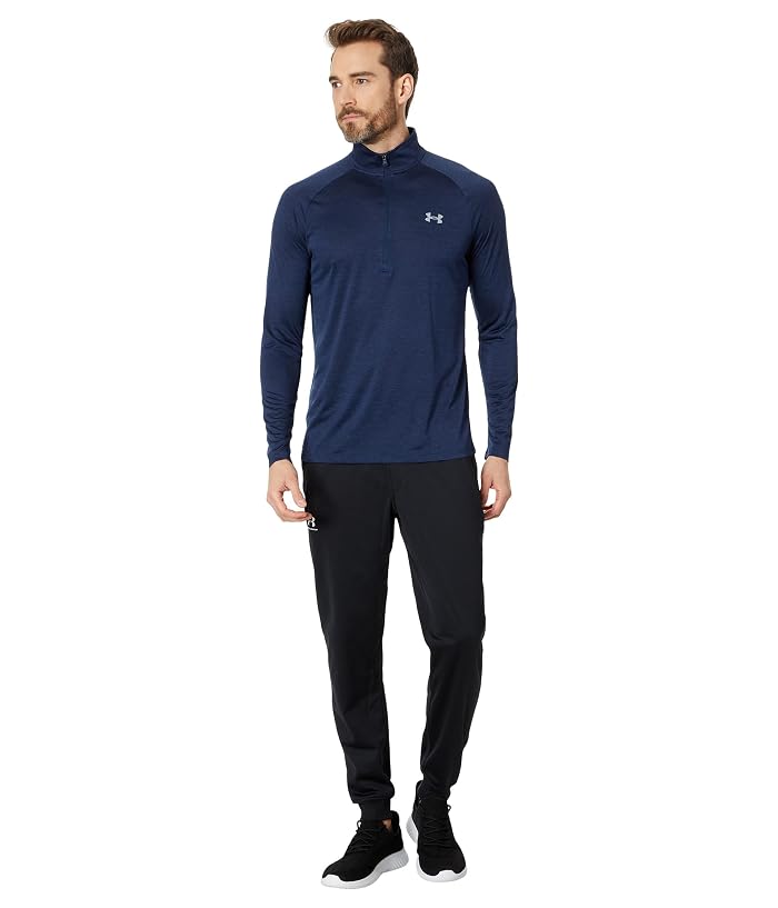 Under Armour UA Tech 1/2 Zip - Image 4