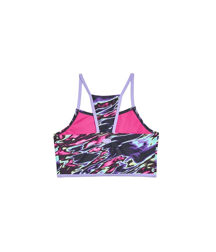 Under Armour Kids Sporty Bikini (Big Kid) - Image 2
