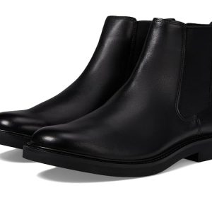 ECCO London Double Gore Chelsea Boots