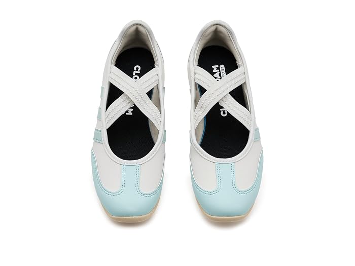 adidas Kids Barreda Mary Jane (Big Kid) - Image 2