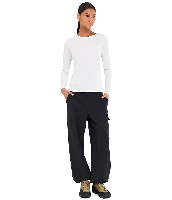 Arc'teryx Sunna Crew Long Sleeve - Image 2