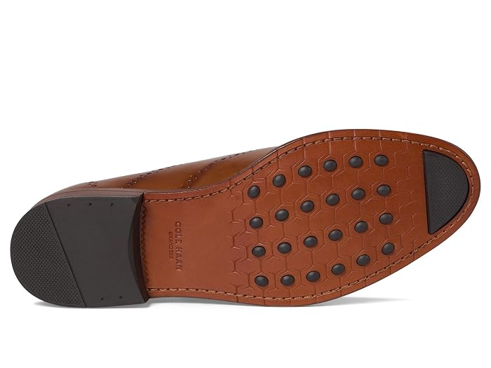 Cole Haan Ledley Grand Brogue Wingtip Oxfords - Image 3