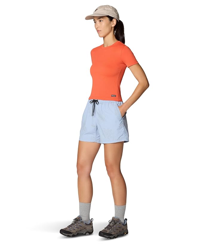 Mountain Hardwear Stryder™ Shorts - Image 2