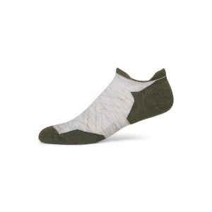 Smartwool Run Targeted Cushion Low Ankle