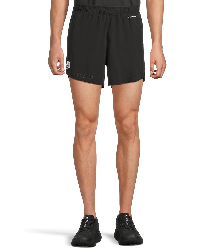 The North Face Summit Pacesetter 5" Shorts