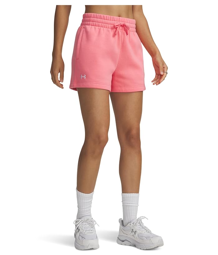 Under Armour Rival Fleece Shorts