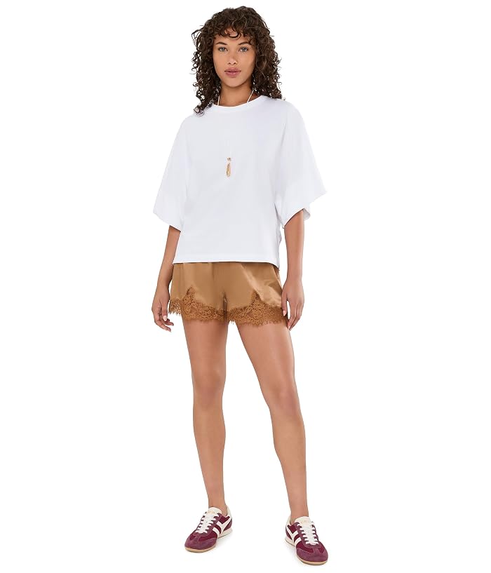 Free People We The Free Atlas Dolman Tee - Image 2